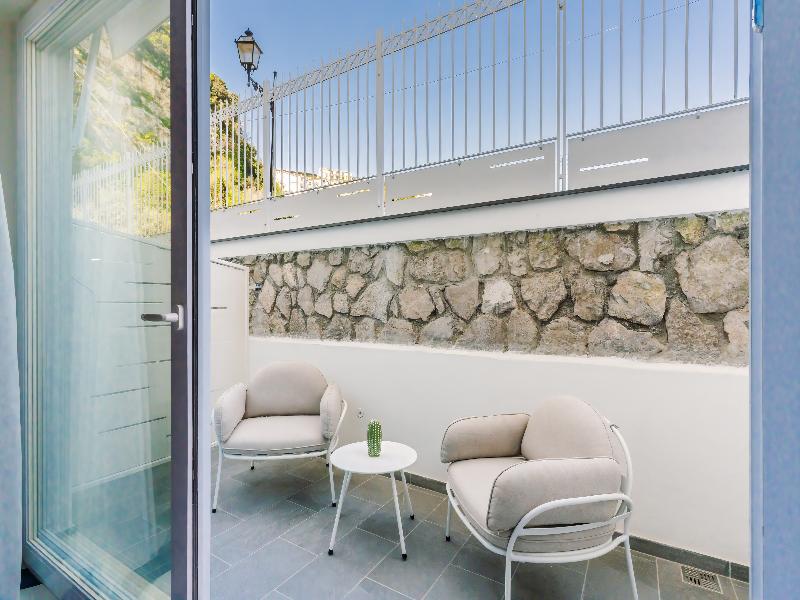 Rivage Hotel image