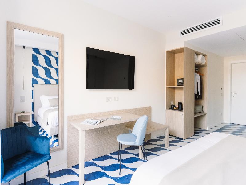 Rivage Hotel image