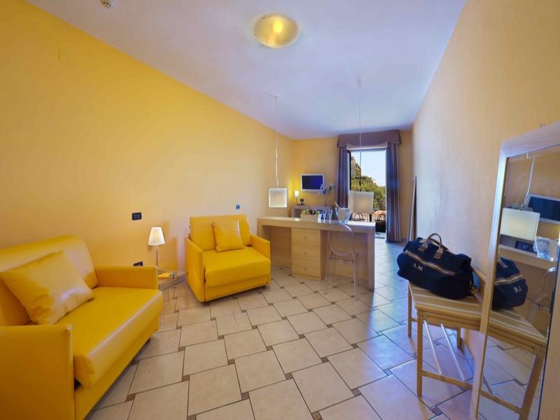 Rivage Hotel image