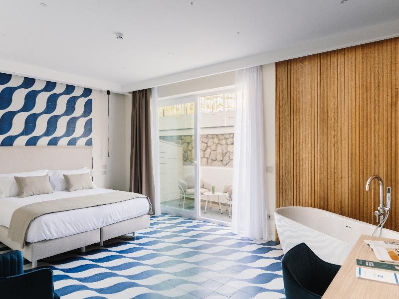 Rivage Hotel image