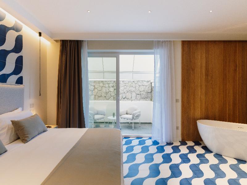 Rivage Hotel image