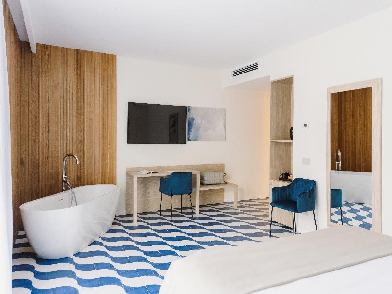 Rivage Hotel image