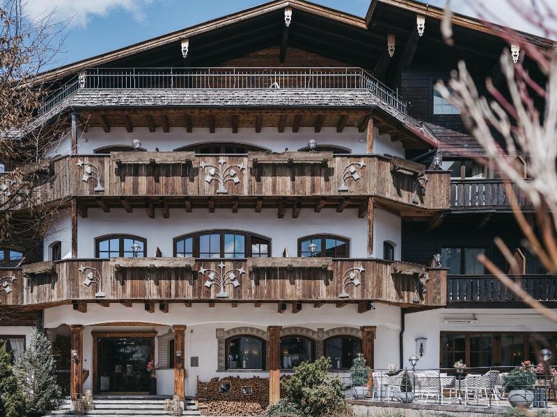 Aktivhotel Veronika image