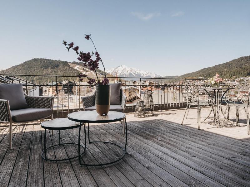Aktivhotel Veronika image