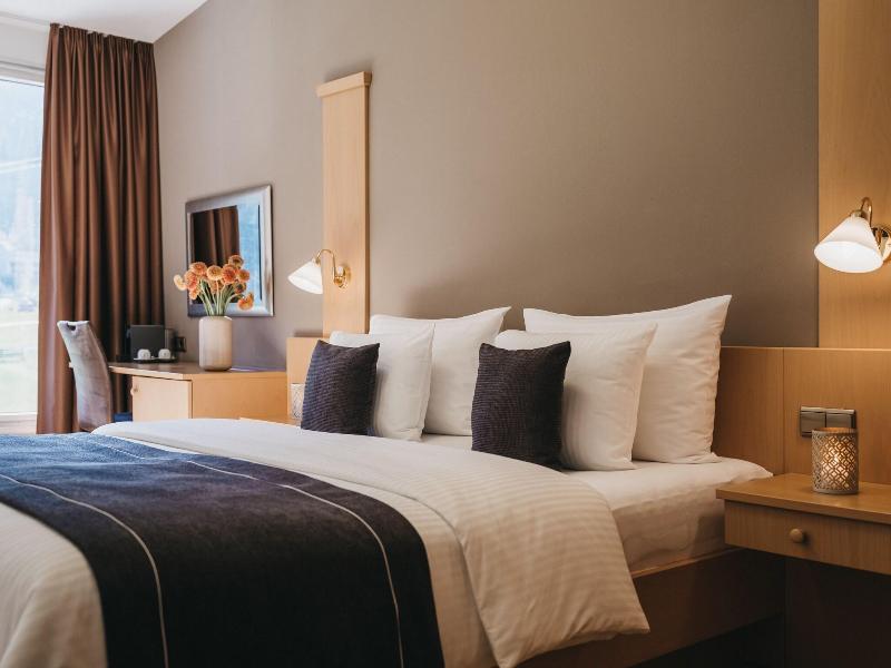 Aktivhotel Veronika image