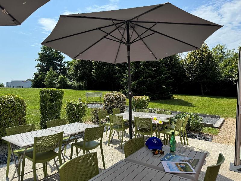 Ibis Budget Coutances image