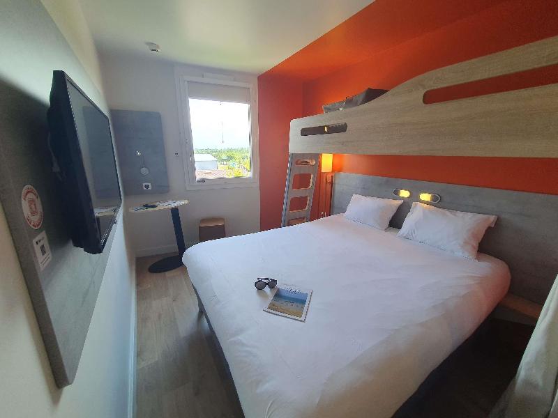 Ibis Budget Coutances image