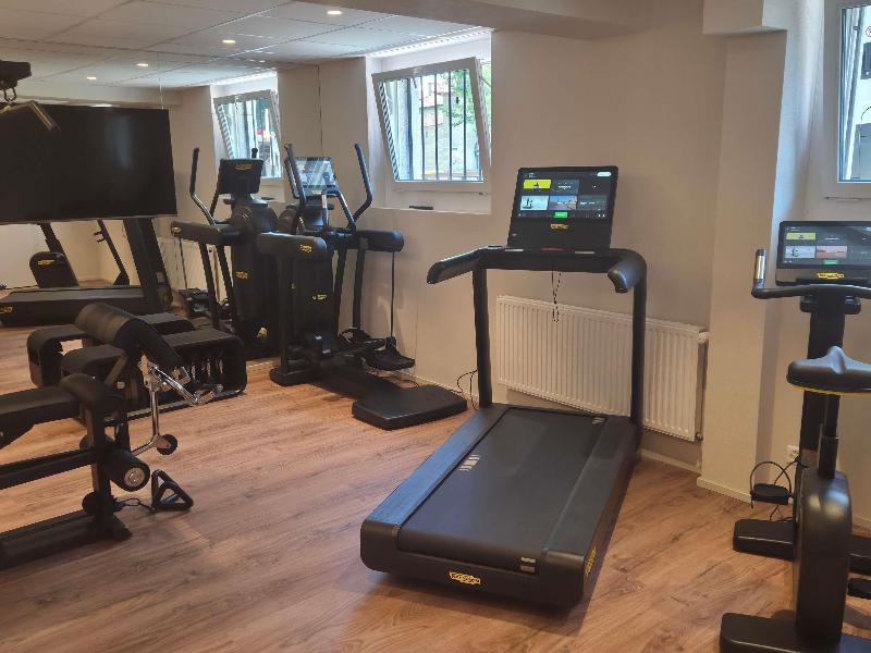  Mercure Fribourg Centre Remparts  image