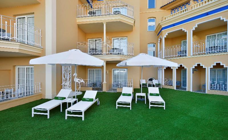 Melia Atlantico Isla Canela image