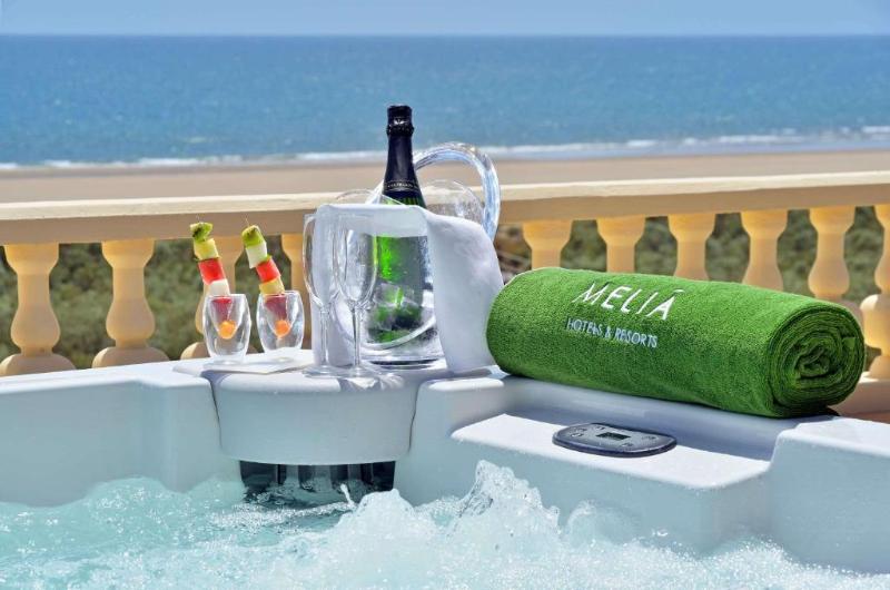 Melia Atlantico Isla Canela image