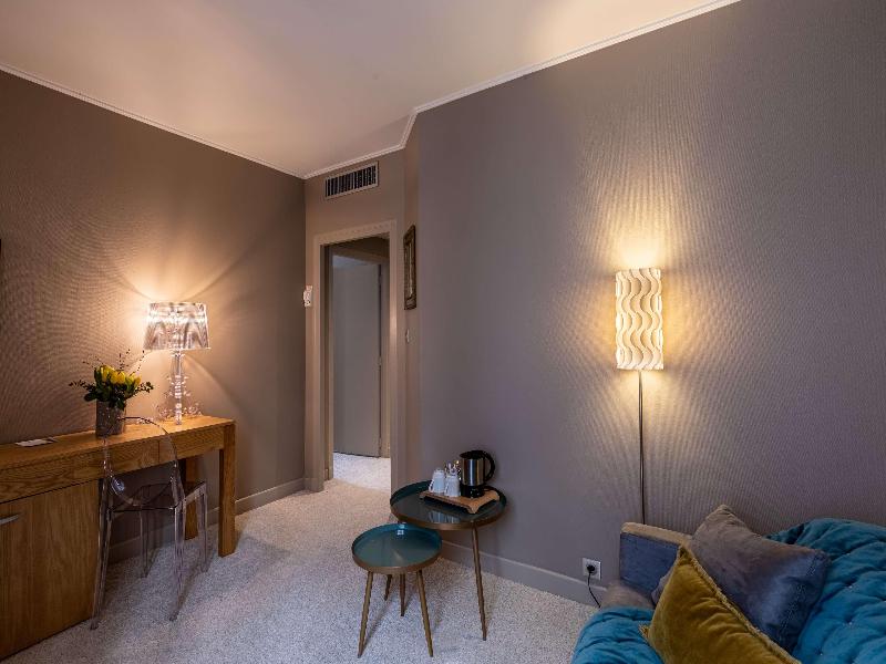 Best Western Grand Hotel De Bordeaux image