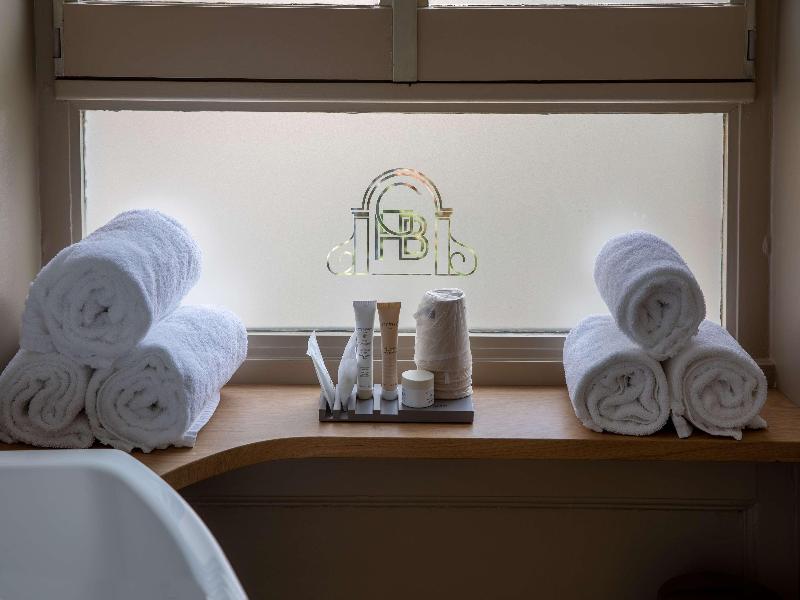 Best Western Grand Hotel De Bordeaux image