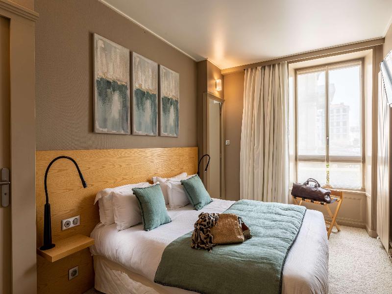 Best Western Grand Hotel De Bordeaux image