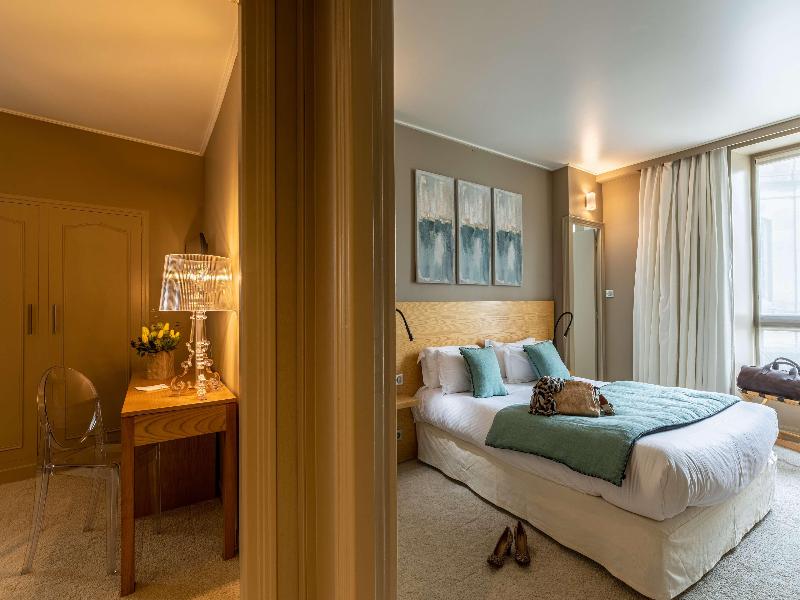 Best Western Grand Hotel De Bordeaux image
