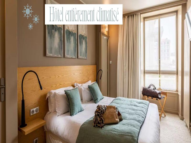 Best Western Grand Hotel De Bordeaux image