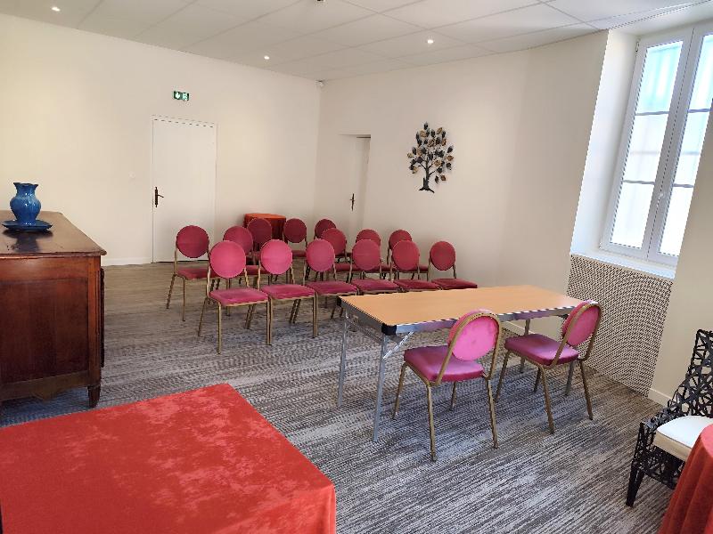 Best Western De Diane image