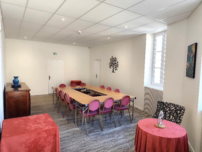 Best Western De Diane image