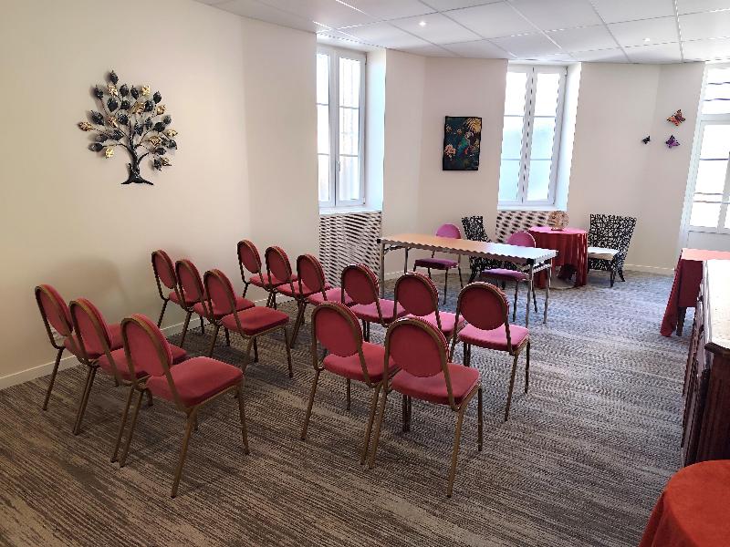 Best Western De Diane image
