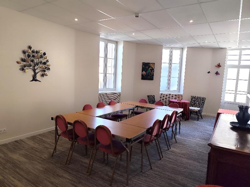 Best Western De Diane image