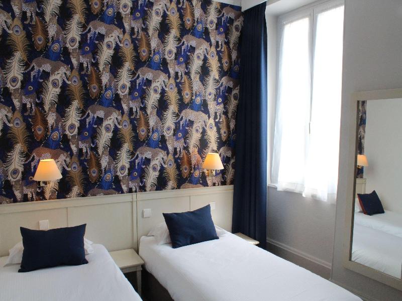 Best Western De Diane image