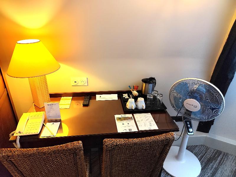 Best Western De Diane image