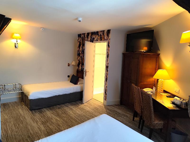Best Western De Diane image