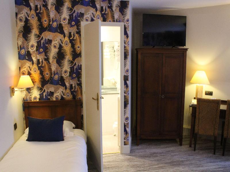 Best Western De Diane image