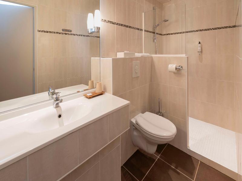 Best Western De Diane image