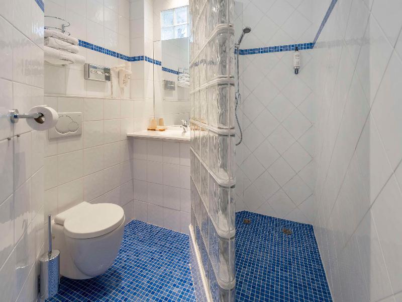 Best Western De Diane image