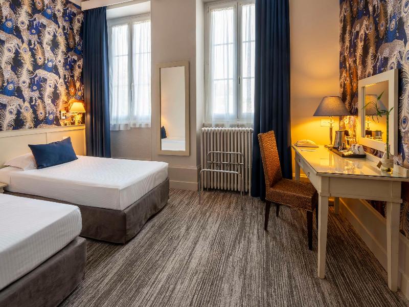 Best Western De Diane image