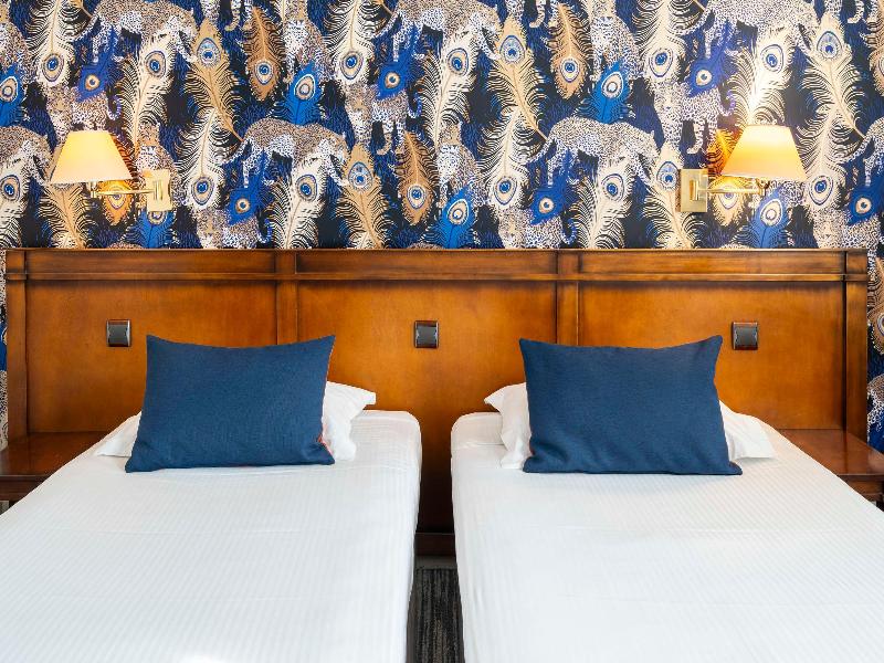 Best Western De Diane image