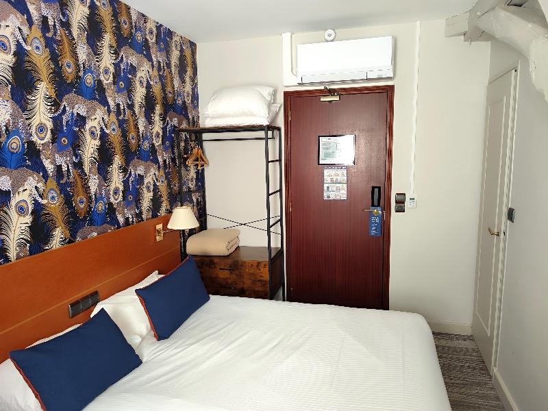 Best Western De Diane image