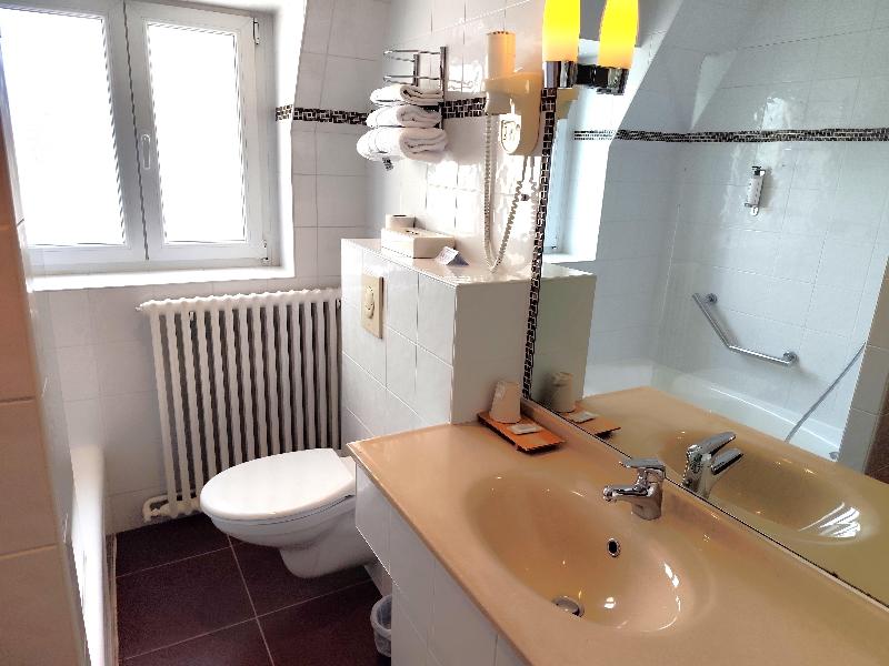 Best Western De Diane image