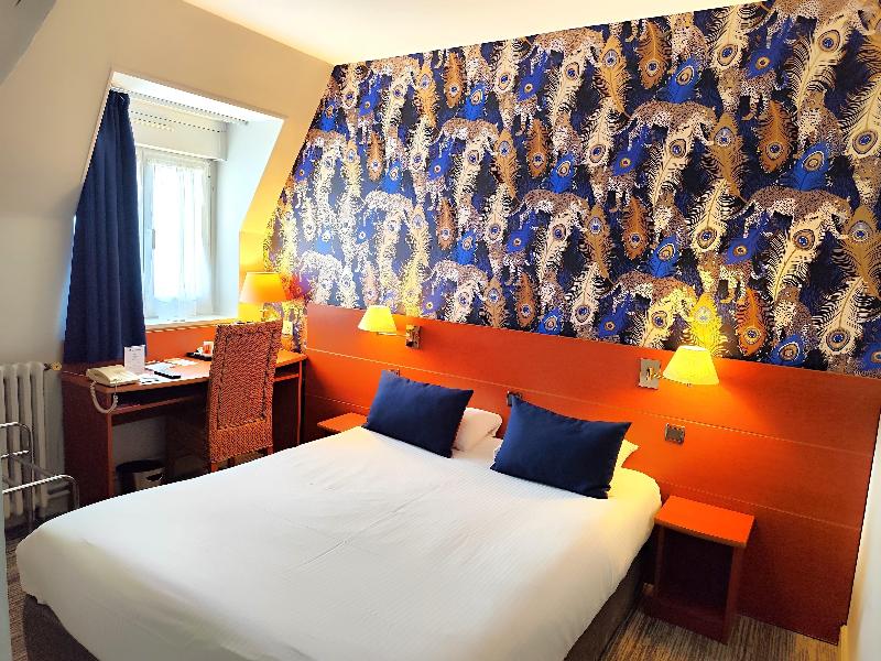 Best Western De Diane image