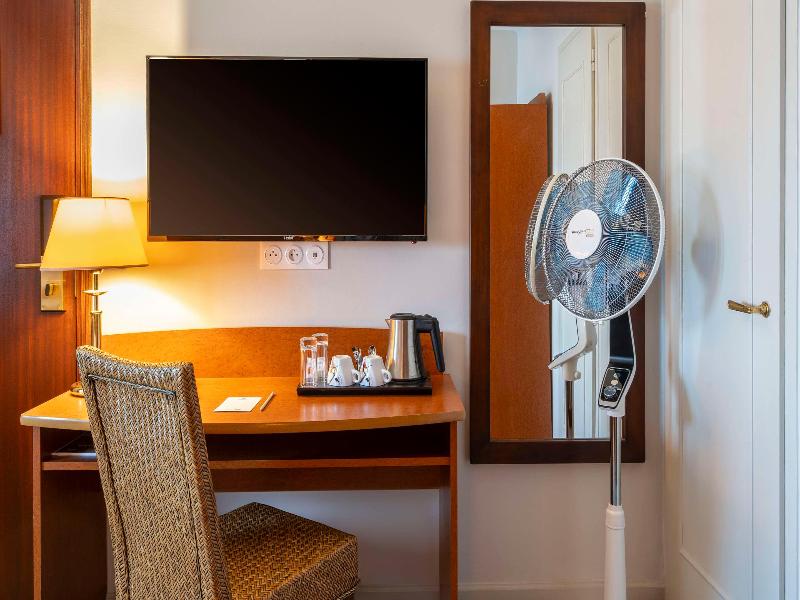 Best Western De Diane image