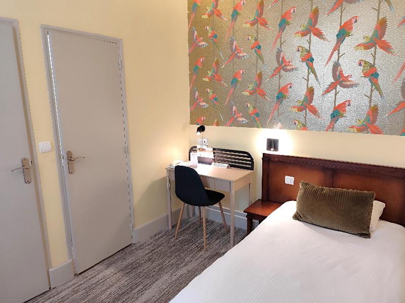Best Western De Diane image
