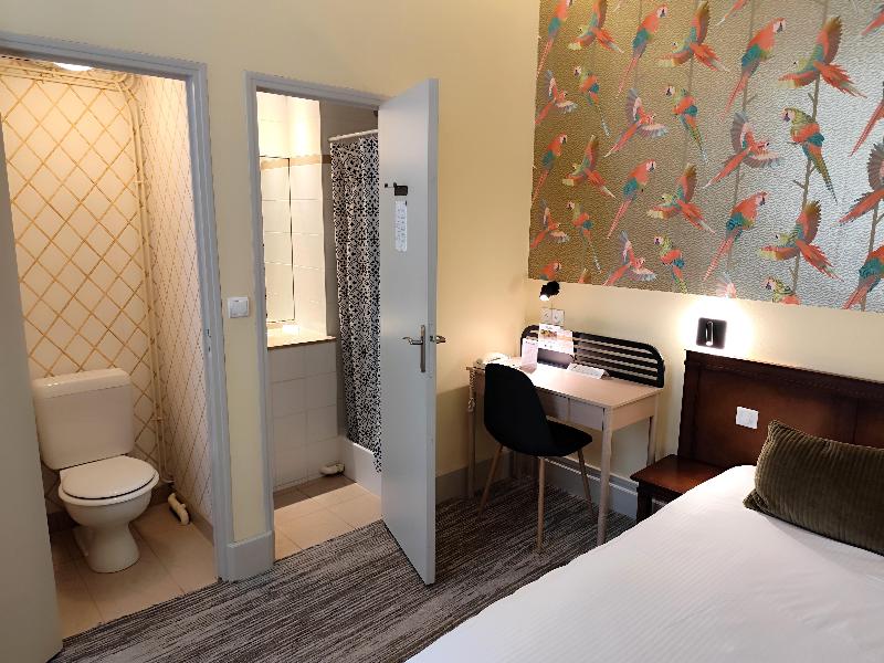 Best Western De Diane image