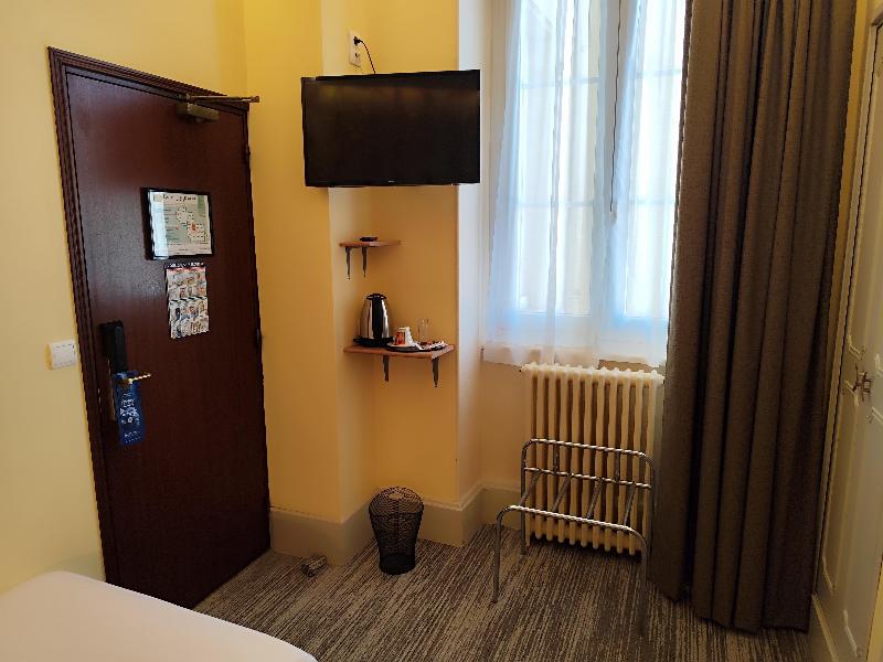 Best Western De Diane image