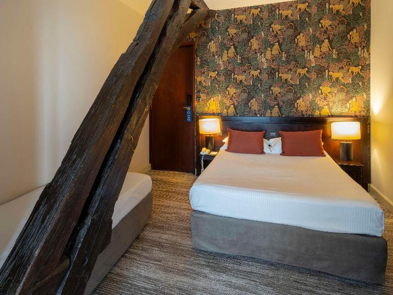 Best Western De Diane image