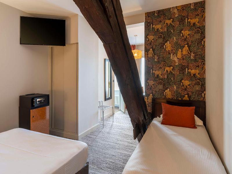 Best Western De Diane image