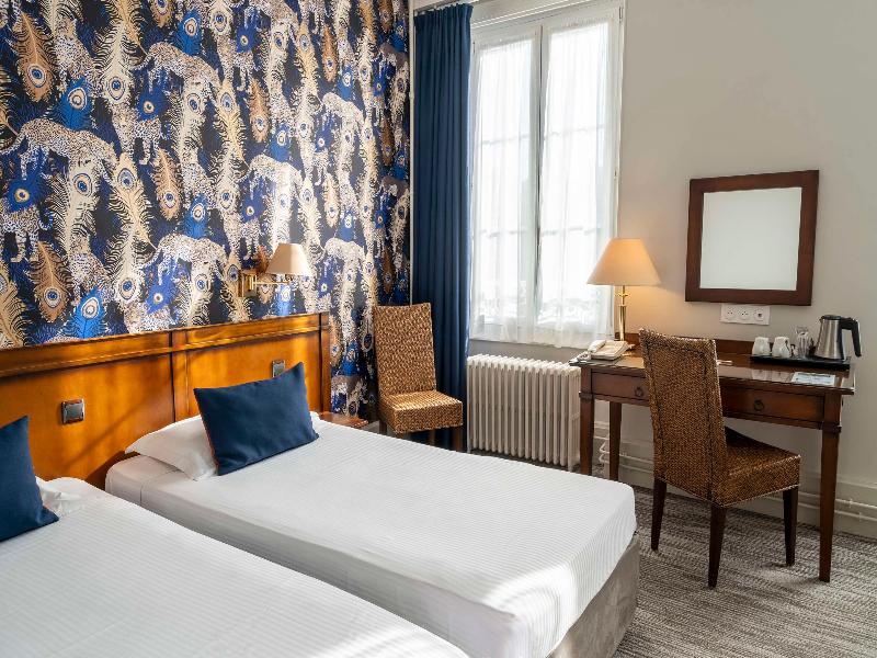 Best Western De Diane image