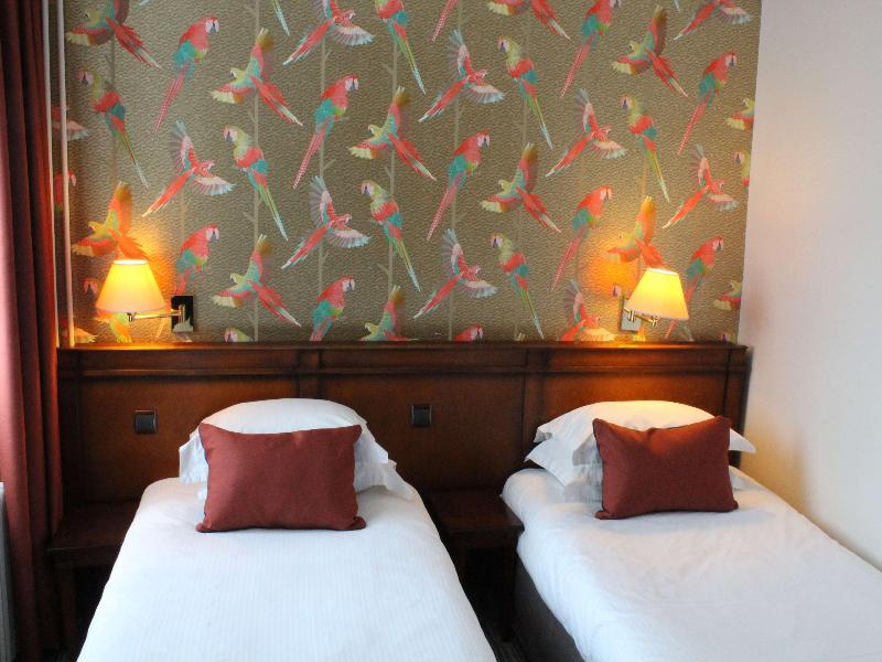 Best Western De Diane image