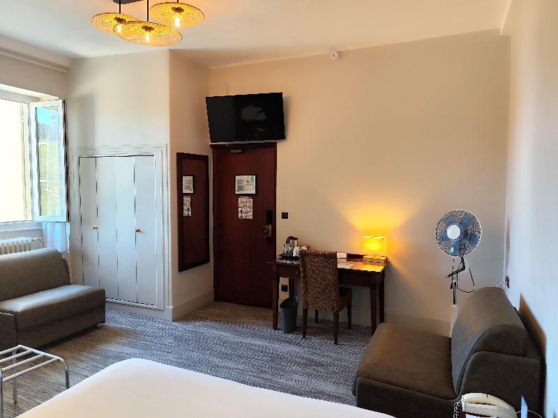 Best Western De Diane image