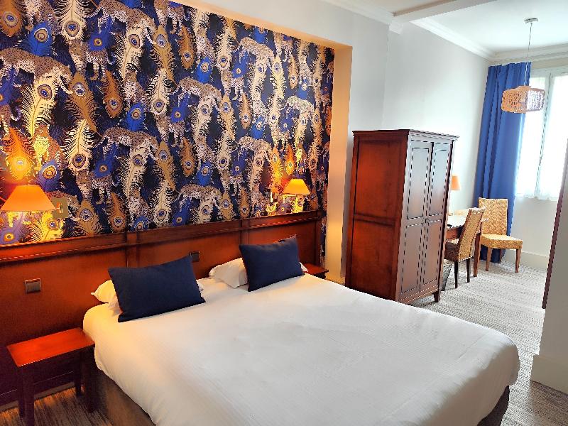 Best Western De Diane image