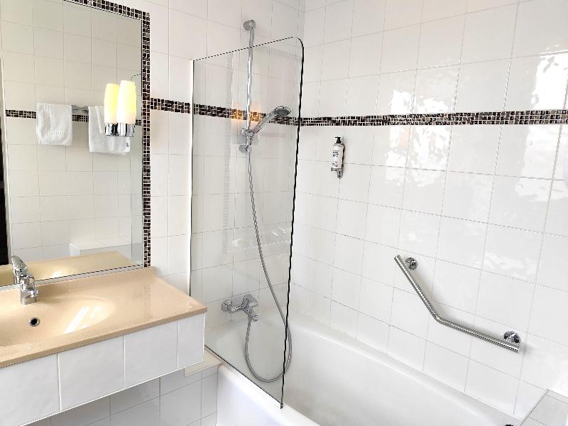 Best Western De Diane image