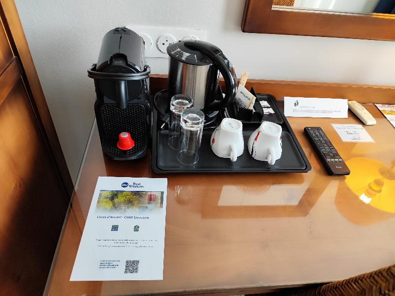 Best Western De Diane image