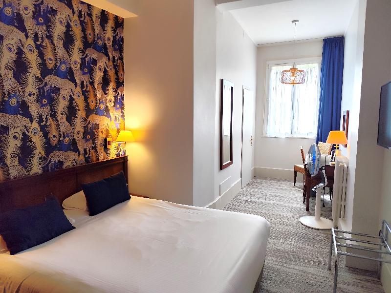Best Western De Diane image