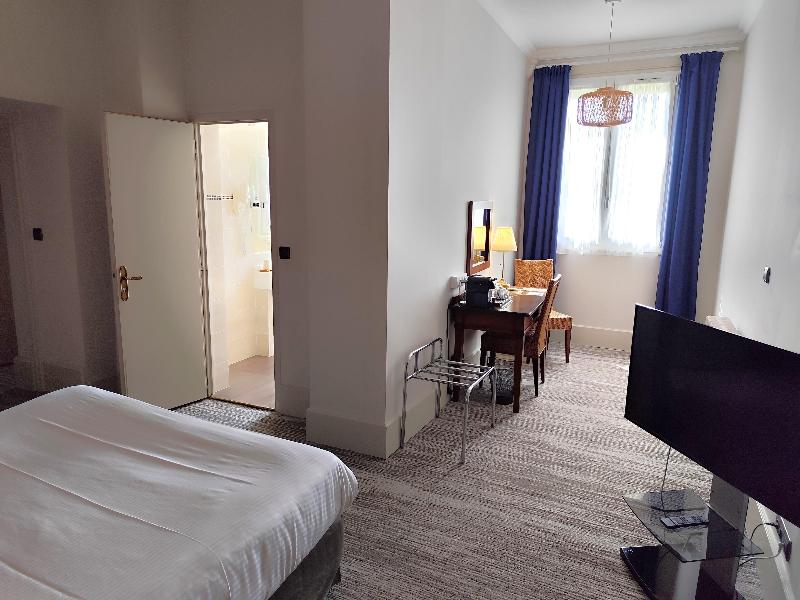 Best Western De Diane image