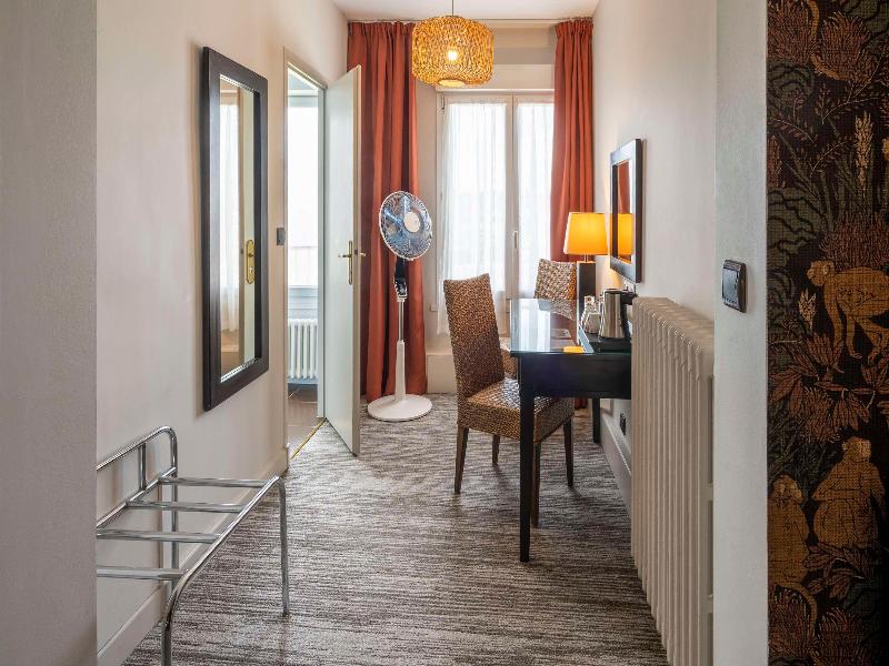 Best Western De Diane image