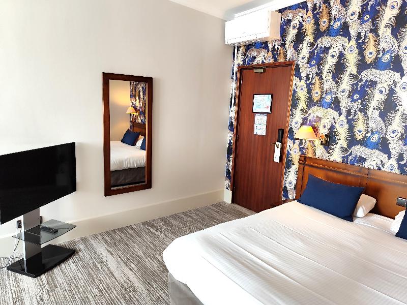 Best Western De Diane image